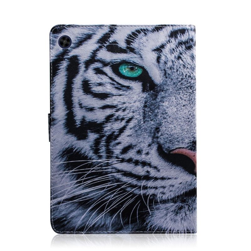 Folio Deksel for Huawei MatePad T 8 Tigerhode