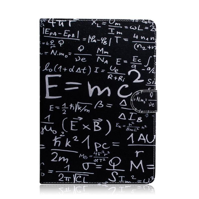 Folio Deksel Huawei MatePad T 8 Matematiske Beregninger