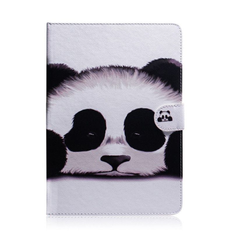 Lærdeksel Folio Deksel Huawei MatePad T 8 Mobildeksel Pandahode