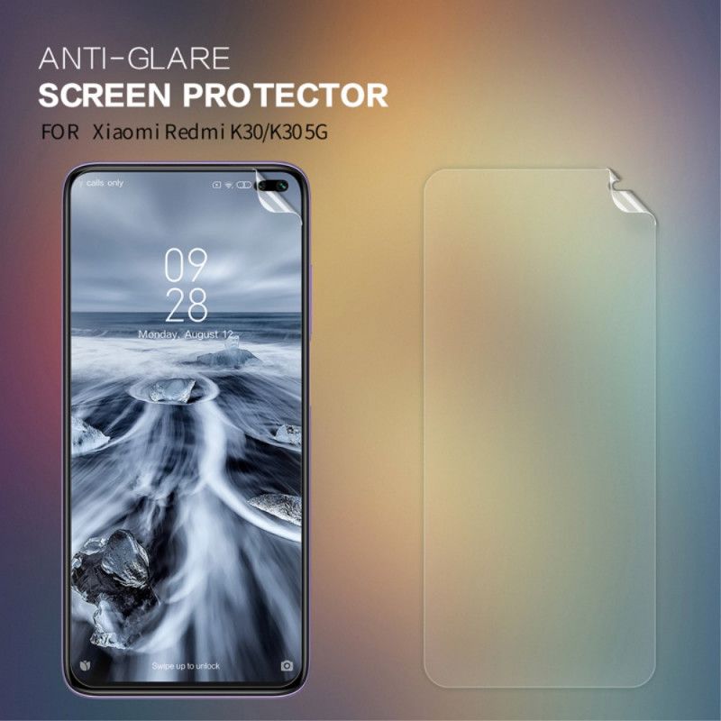 Skjermbeskytter Xiaomi Redmi K30 Nillkin