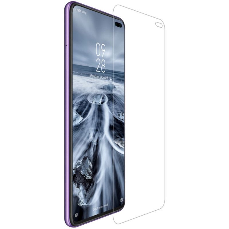 Skjermbeskytter Xiaomi Redmi K30 Nillkin