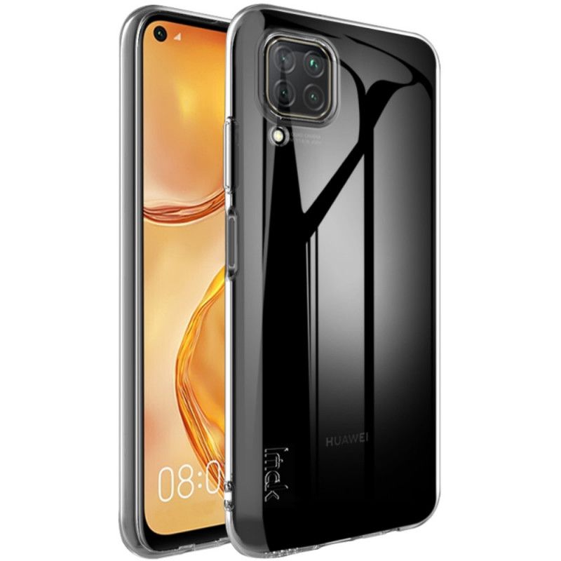 Deksel Huawei P40 Lite Mobildeksel Ux-5-Serien Imak