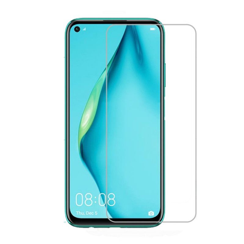 Herdet Glassbeskyttelse (0.3 Mm) For Huawei P40 Lite Skjermen