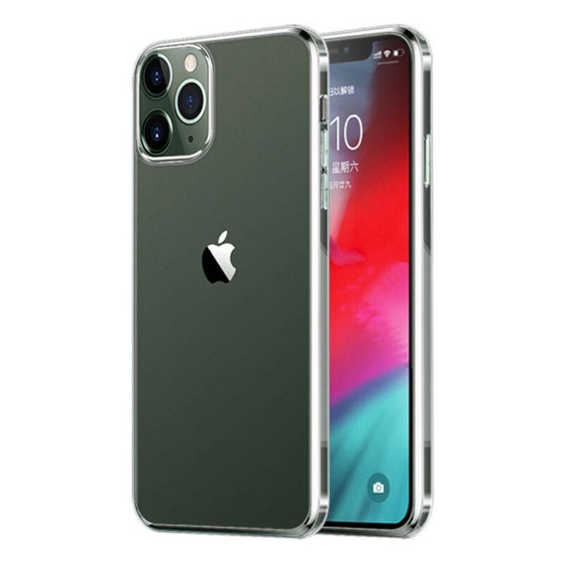 Deksel iPhone 13 Pro Nxe Clear Series Beskyttelse Deksel