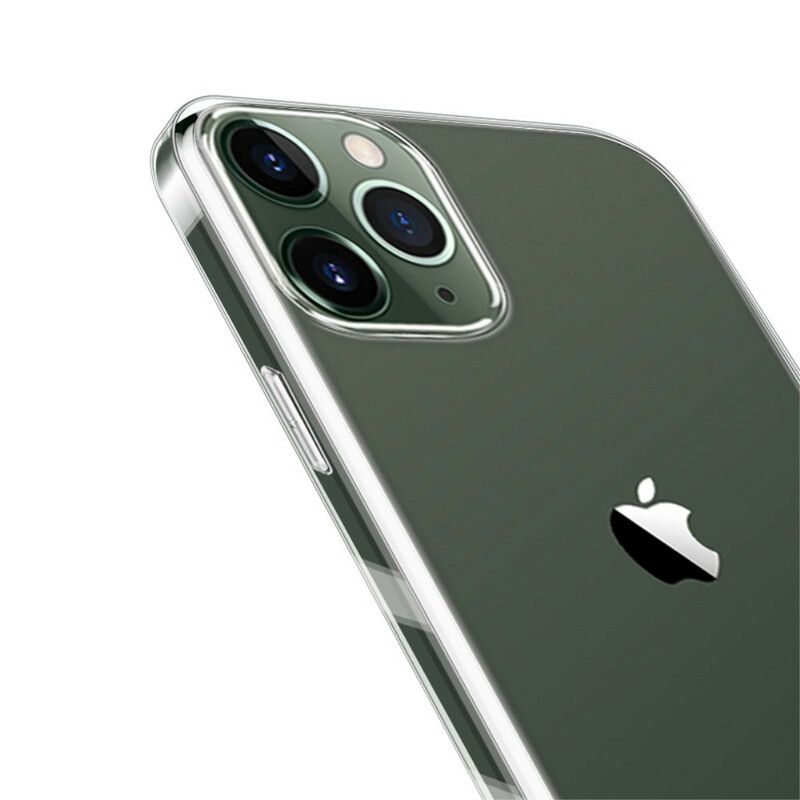 Deksel iPhone 13 Pro Nxe Clear Series Beskyttelse Deksel