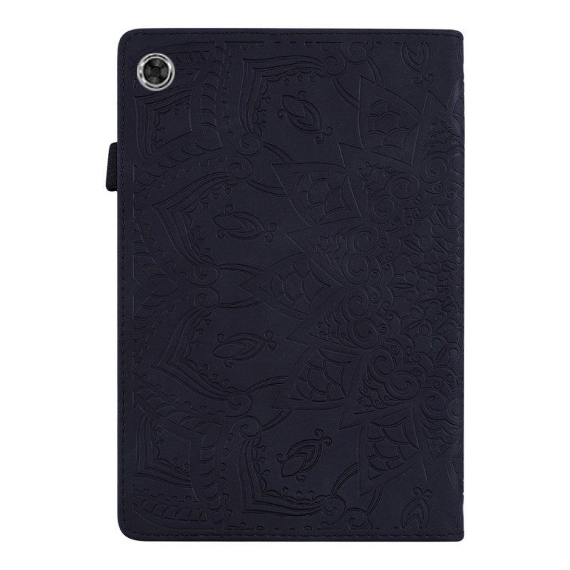 Etui Til Samsung Galaxy Tab A8 (2021) Mandala