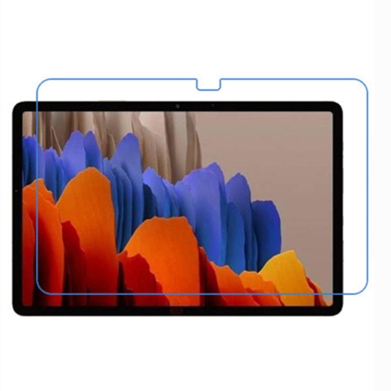Skjermbeskyttelsesfilm Samsung Galaxy Tab S7 Plus