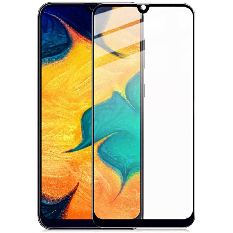 Imak Samsung Galaxy A30 Herdet Glassbeskyttelse