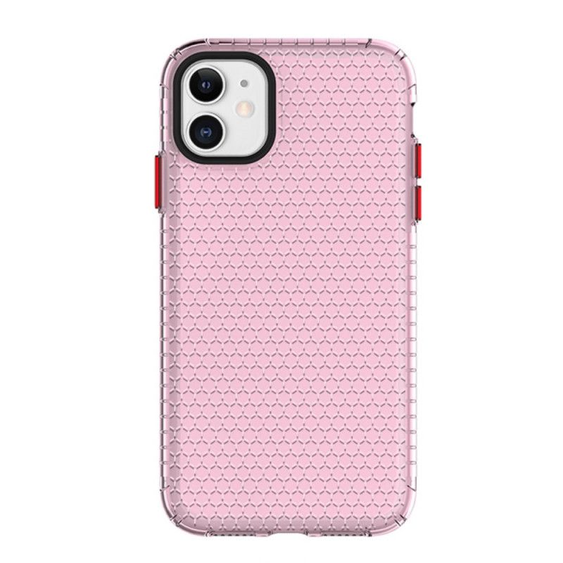 Deksel for iPhone 11 Svart Design Bikakestil