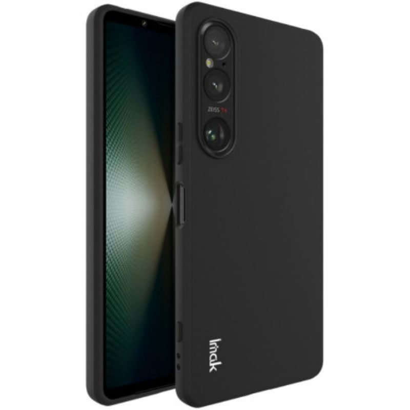 Deksel Sony Xperia 1 Vi Mobildeksel Uc-3 Imak-serien