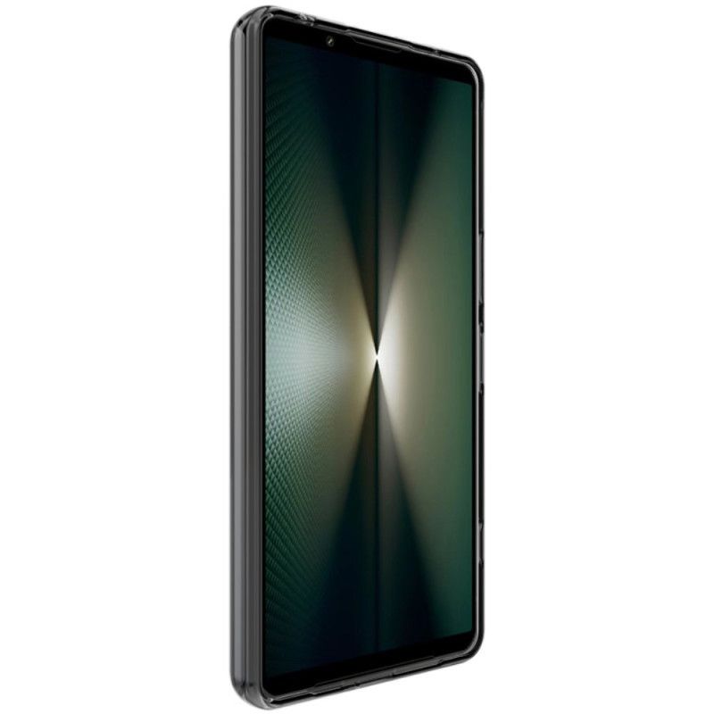 Deksel Til Sony Xperia 1 Vi Ux-5 Series Imak