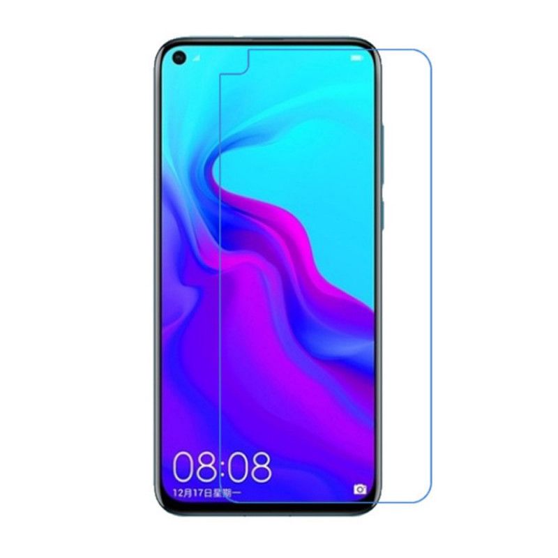 Huawei P40 Lite 5G Lcd Skjermbeskyttelsesfilm