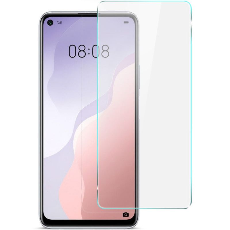 Imak Herdet Glassbeskyttelse For Huawei P40 Lite 5G Skjerm