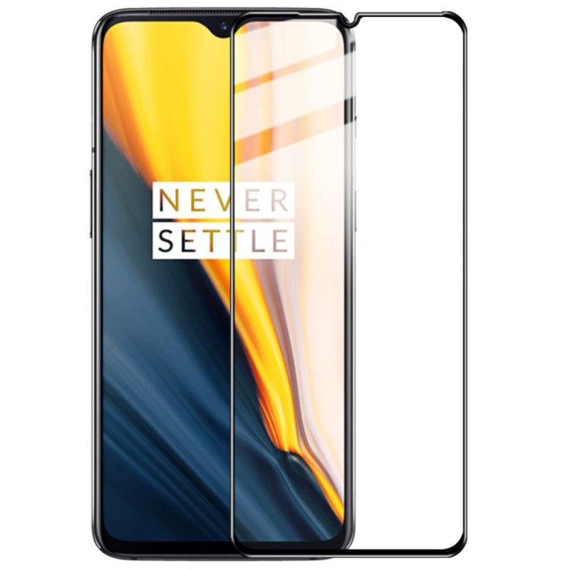 Imak OnePlus 7 Beskyttelse Av Herdet Glass