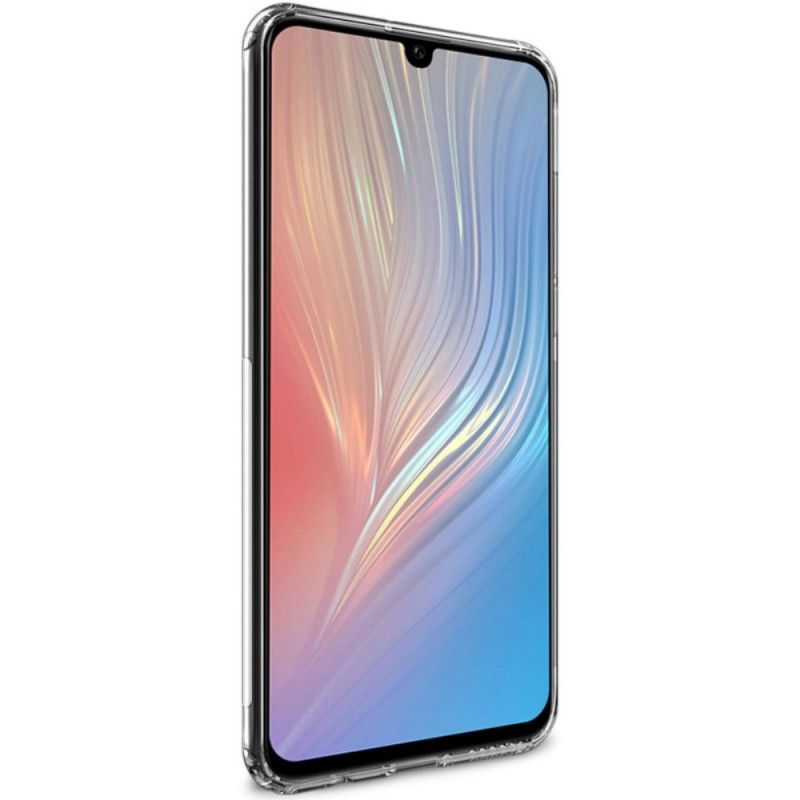 Deksel for Huawei P30 Lite Gjennomsiktig Imak