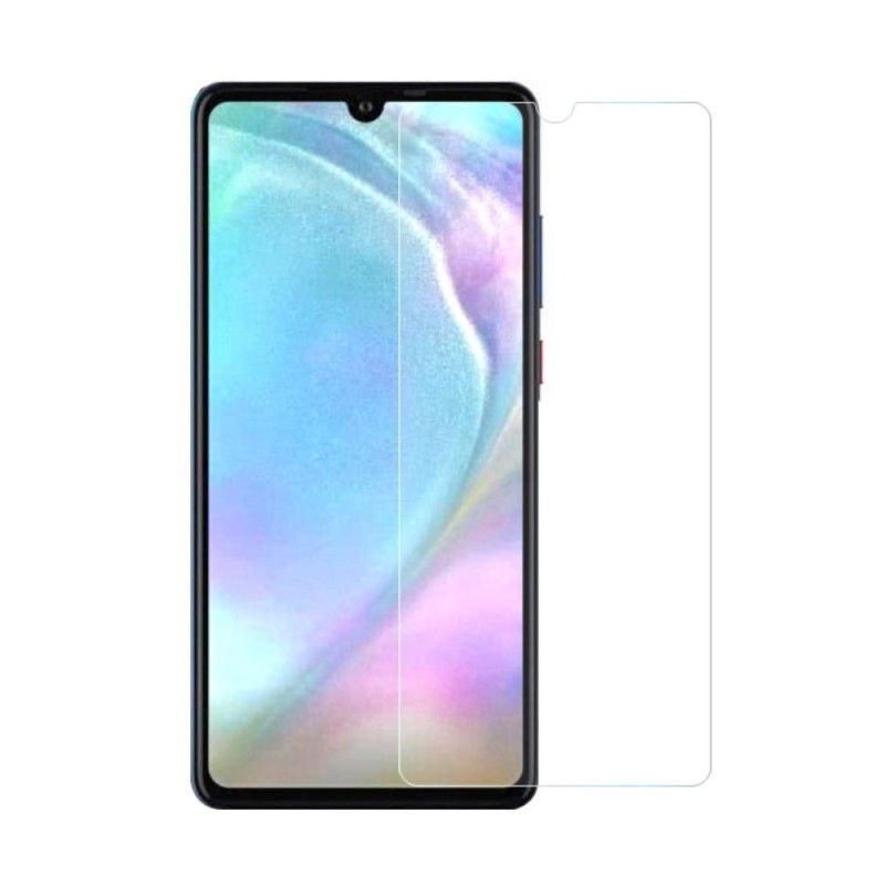 Herdet Glassbeskyttelse For Huawei P30 Lite Skjermen