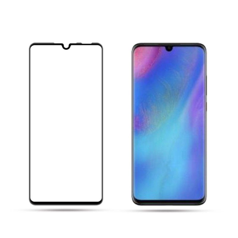 Herdet Glassbeskyttelse Huawei P30 Lite Mocolo