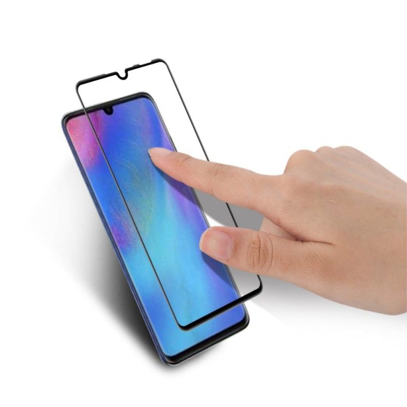 Herdet Glassbeskyttelse Huawei P30 Lite Mocolo