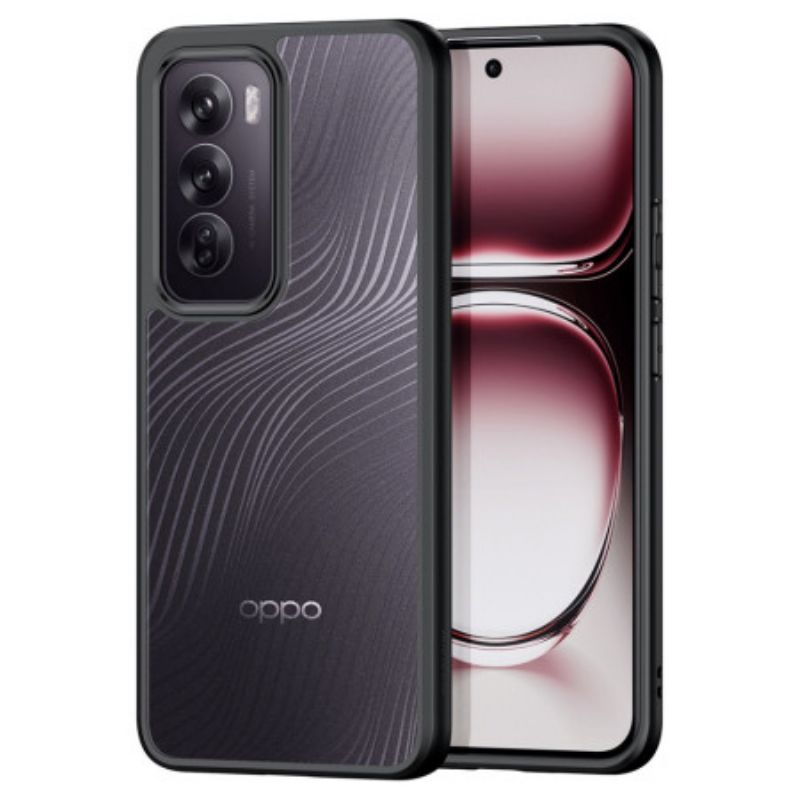 Deksel Oppo Reno 12 5g Aimo Serie Dux Ducis