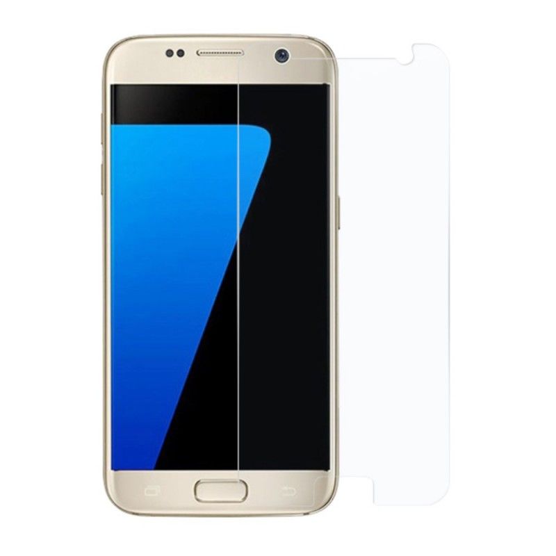 Herdet Glassbeskyttelse Samsung Galaxy S7