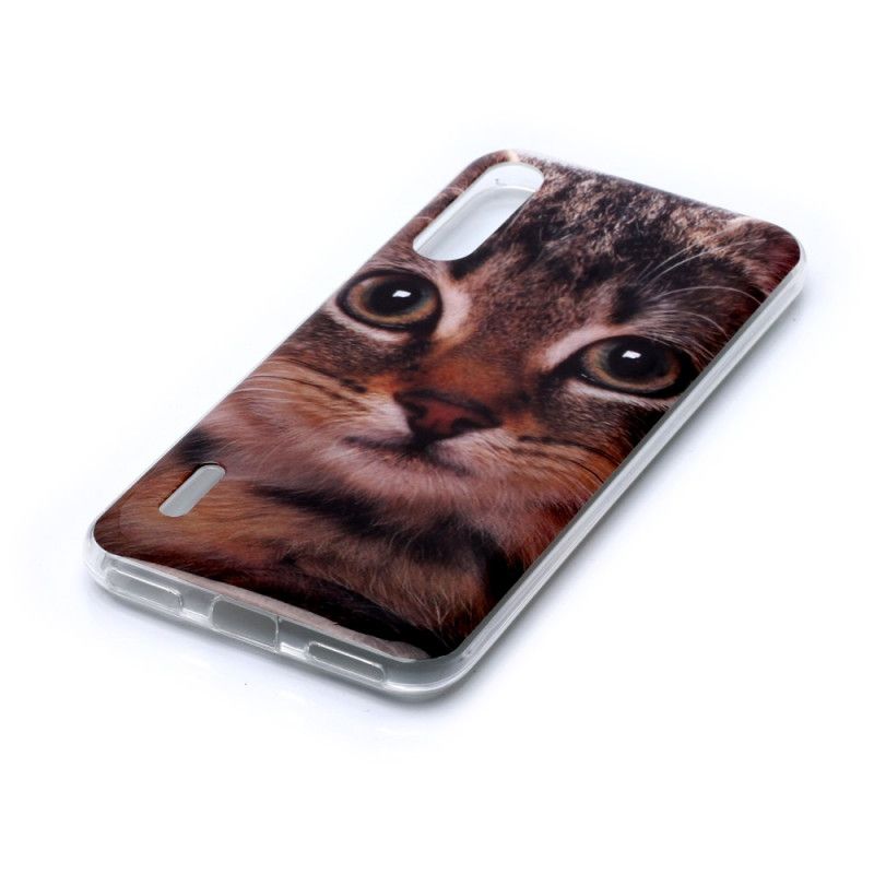 Deksel Xiaomi Mi A3 Kattungen Min