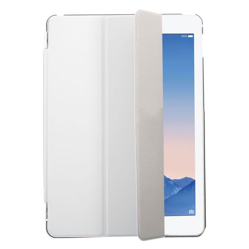 iPad Air / Air 2 Svart Smart Sak