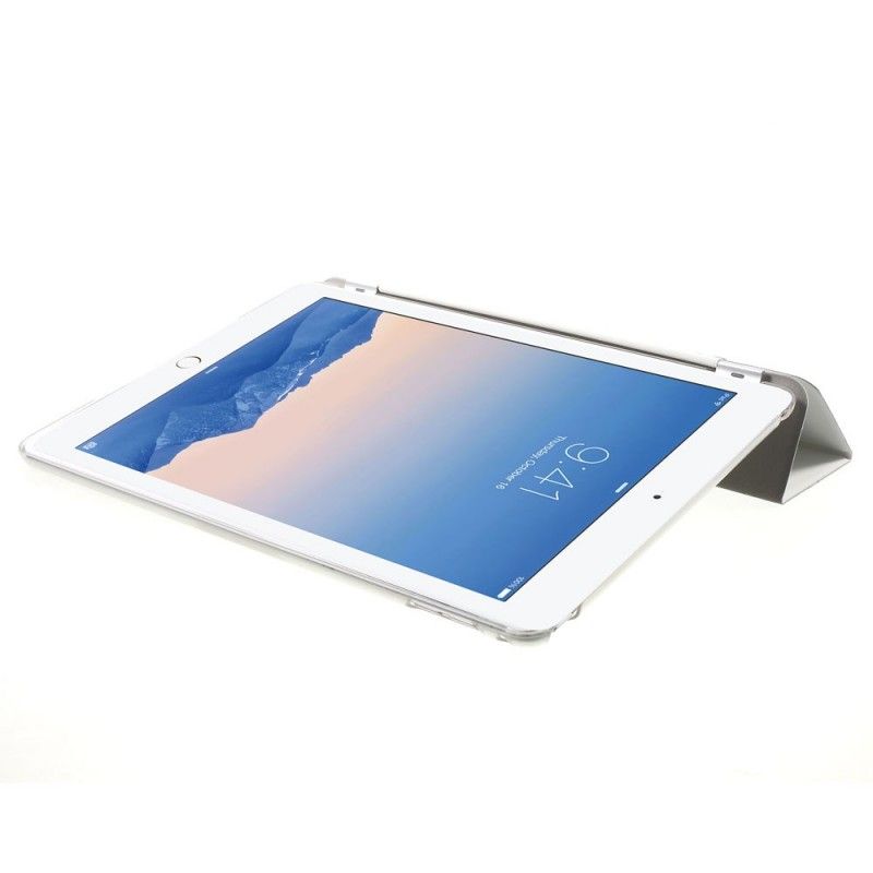 iPad Air / Air 2 Svart Smart Sak