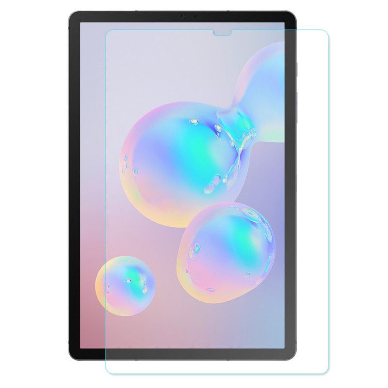 Hatprins Herdet Glassbeskyttelse For Samsung Galaxy Tab S6 Skjerm