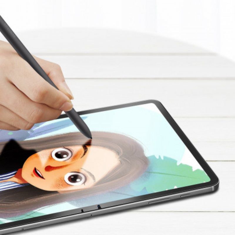 Gjennomsiktig Beskyttelsesfilm Samsung Galaxy Tab S8 / Tab S7 Dux Ducis