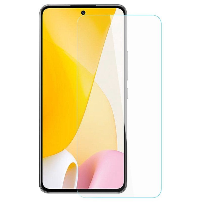 Herdet Glassbeskyttelse For Xiaomi 12 Lite-Skjerm