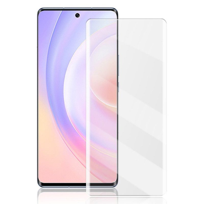 Honor 50 / Huawei Nova 9 Amorøs Beskyttelse Av Herdet Glass