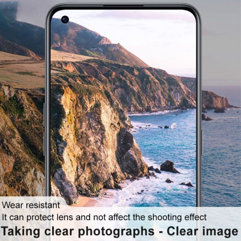 Imak Beskyttende Herdet Glassobjektiv For Oneplus Nord Ce 5G