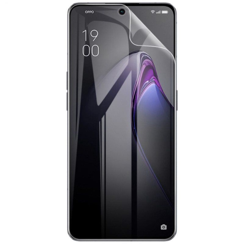 Skjermbeskytter Til Oppo Reno 8 Pro